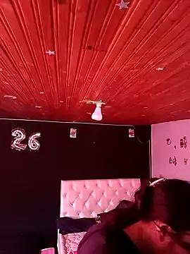 LilithAndEvaa from StripChat