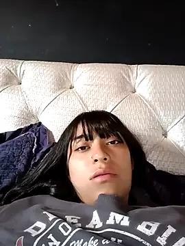 LilithAndEvaa from StripChat