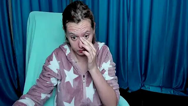 LilLolla from StripChat is Freechat