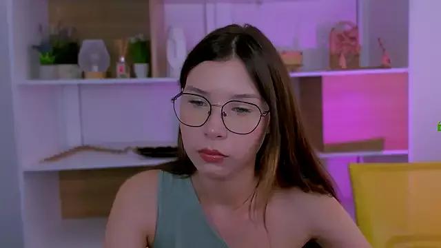 lily_morty from StripChat is Freechat