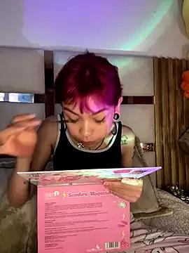lily_sex-- from StripChat is Freechat