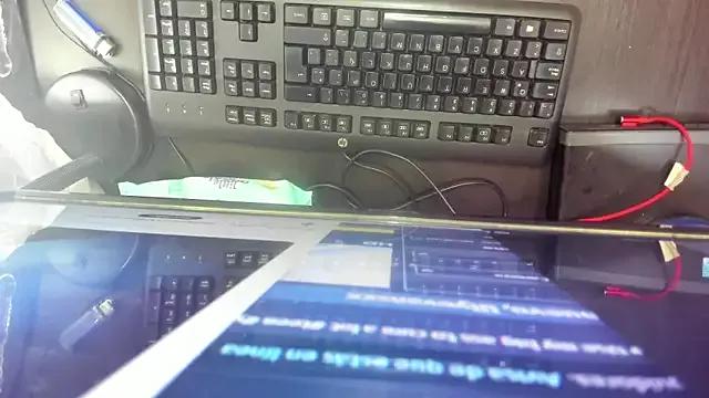 Lilyevansx from StripChat
