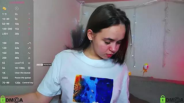 Lilysweet13 from StripChat