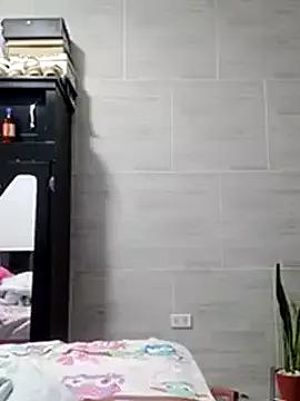 linda_ber30 from StripChat is Freechat
