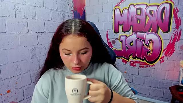 linda_cataleya18 from StripChat is Freechat