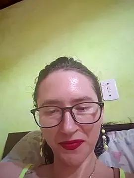 Linda_Hot13 from StripChat is Freechat