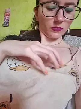 Linda_Hot13 from StripChat is Freechat