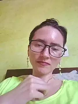 Linda_Hot13 from StripChat is Freechat