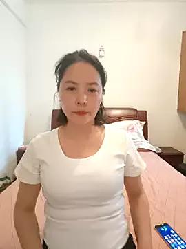 lingling1314 from StripChat is Freechat