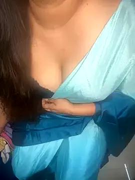 linishaltelugugirl from StripChat is Freechat