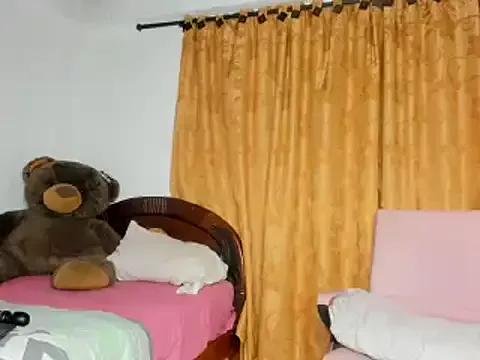 Lissa_petite from StripChat