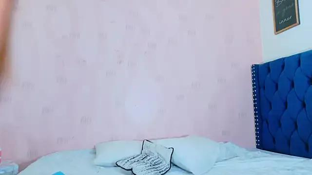 little_beillis from StripChat