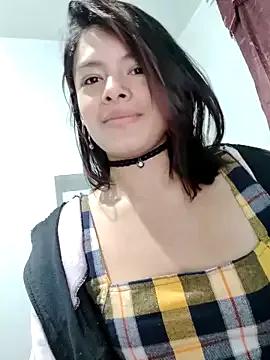 Little_Selene from StripChat is Freechat