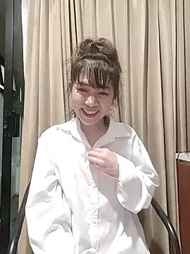 Little_suzy5 from StripChat is Freechat