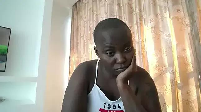 LittleDirtyslutt from StripChat