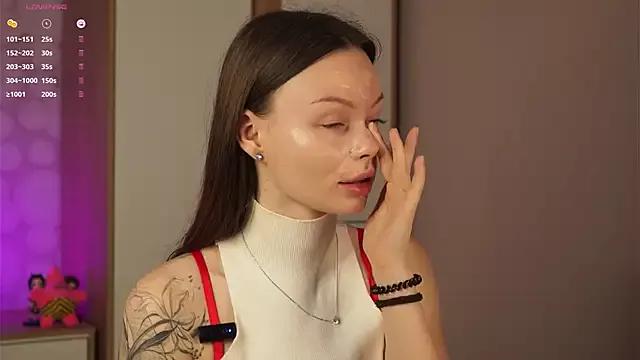 LoisBryan from StripChat is Freechat
