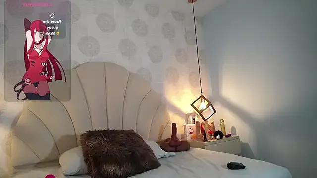 LOLAJAZMIN1 from StripChat