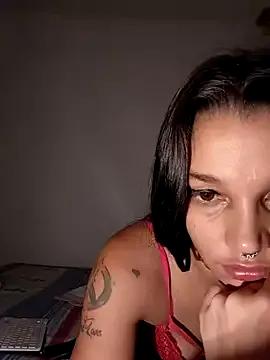 LolaKitte from StripChat