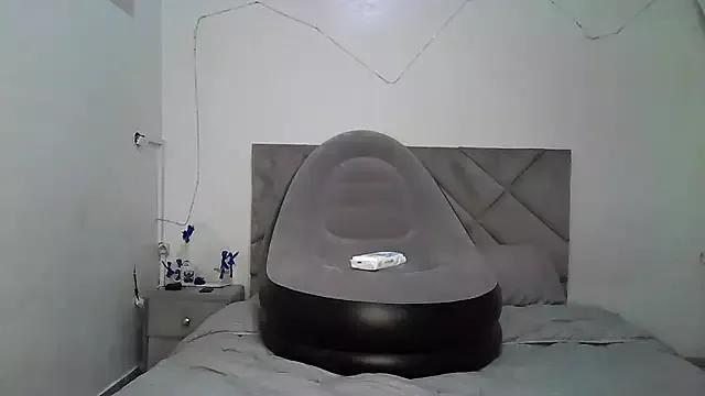 lolimirass24 from StripChat is Freechat