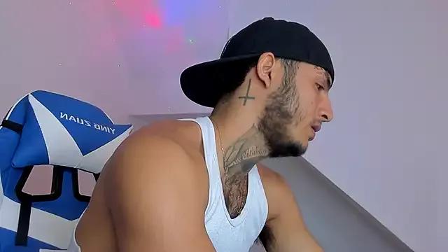 Lord_Luciferhot_Dirty666 from StripChat is Freechat