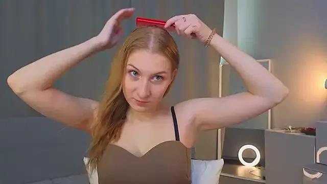 LorettaGladman from StripChat