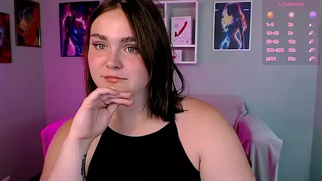 lorraine_carter from StripChat is Freechat