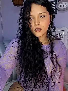 LottiCarter from StripChat