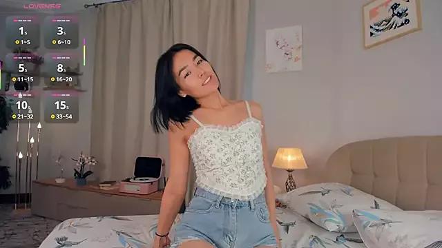 Lova_Rane from StripChat is Freechat