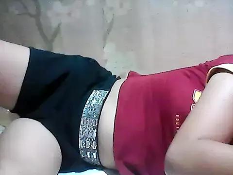 Love_FilipinaPalangga from StripChat is Freechat