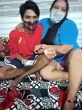 LoveOnStream from StripChat