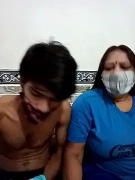 LoveOnStream from StripChat