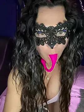 LoveSperm75 from StripChat is Freechat