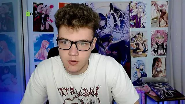 lucas_long_ from StripChat is Freechat