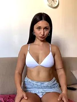 Luci_brecman from StripChat