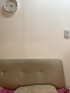 Luci_brecman from StripChat