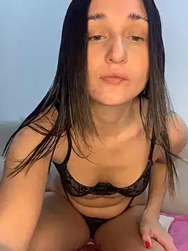 Luci_brecman from StripChat
