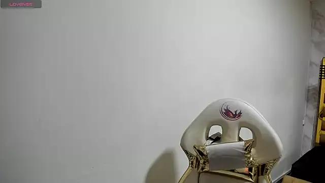 Luciifeer_ from StripChat is Freechat