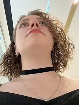 lucy-joy from StripChat is Freechat