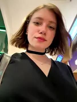 lucy-joy from StripChat is Freechat