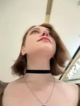 lucy-joy from StripChat is Freechat