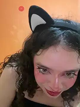 Lucy_YupiSweet from StripChat is Freechat