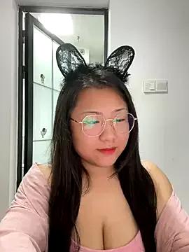 Lulu-Baby33 from StripChat is Freechat