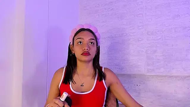 LuluGlow from StripChat