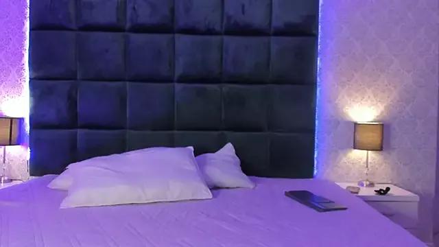 Luna_Belmont from StripChat is Freechat