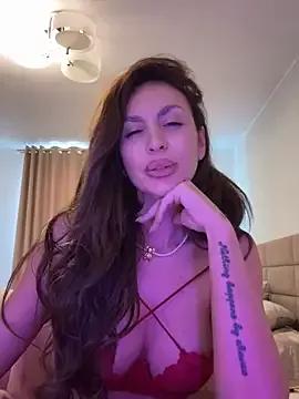 LunaBex from StripChat is Freechat