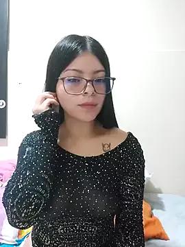 LunaJacobs from StripChat is Freechat