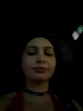 lunalovelee from StripChat is Freechat