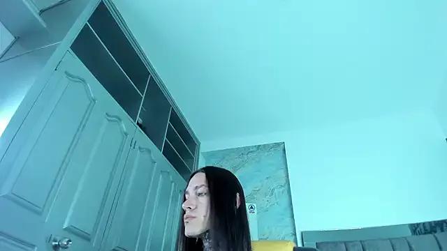 LustDeimoon from StripChat is Freechat