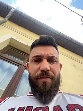 LustyMike_ from StripChat is Freechat