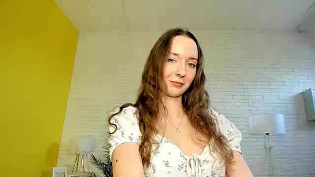 LynnBerner on StripChat